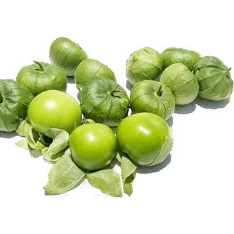 Tomatillo