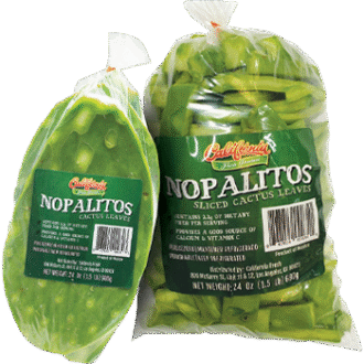 Nopal Cello